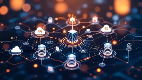 Boomi named leader in 2025 Gartner Quadrant for API management