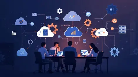 Zapier launches on AWS Marketplace to speed up enterprise AI