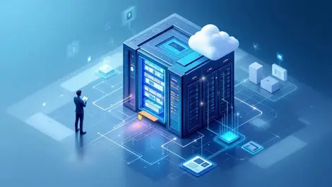 Iron Mountain unveils AI-driven platform for unified data control