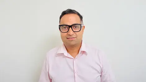 Adactin appoints Avinash Peter as CFO to drive APAC growth