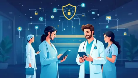 SOTI unveils AI-driven upgrades for resilient Australian healthcare