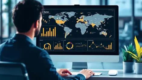 Claude enables instant market research with GWI audience data