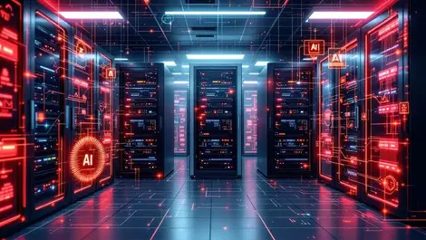 EDB integrates Postgres AI with NVIDIA to boost secure AI for government