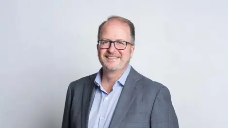 Exclusive: Coevolve's Tim Sullivan warns firms on AI connectivity gap