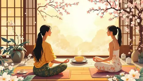 Euromonitor forecasts comfort, wellness & East Asian influence