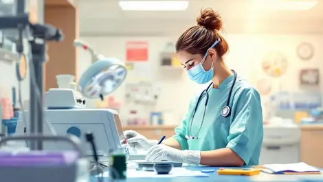 Caring Hands Health Care earns ISO certifications for safety & quality