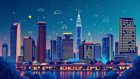 Malaysia's AI drive balances tech growth with governance reforms