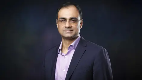 Hexaware names Aditya Jayaraman as India Country Head to boost growth