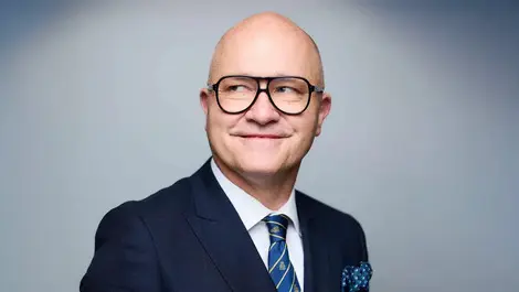 Exclusive: Cohesity's James Blake warns on rising ransomware risks