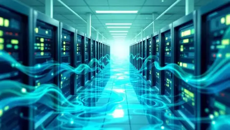 ReGen III targets data centres with low-emission base oil strategy