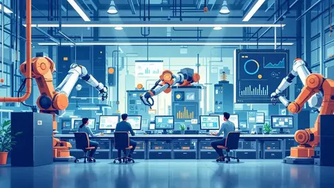 Automation Fair highlights AI & skills to drive factory future