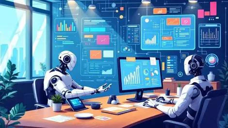 Microsoft unveils new AI tools to transform business operations