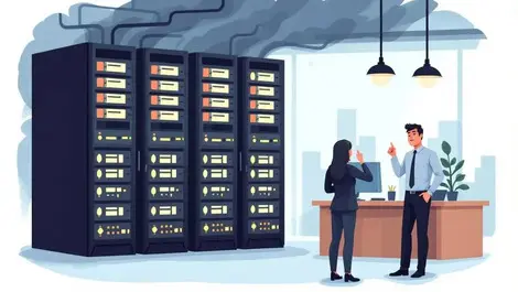 The Cloudflare outage highlights single-provider risk