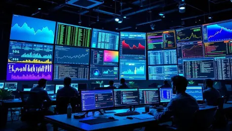 Elastic named leader for observability in IDC MarketScape 2025