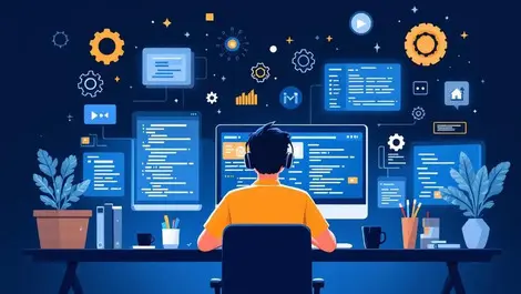 AWS launches Kiro AI coding assistant with new IDE, CLI tools