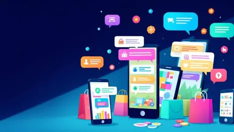 Retail brands to send 3.9 billion messages in 2025 season