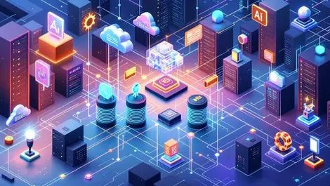 The next phase of AI infrastructure: consistency, cost and consolidation