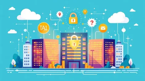 OpenText & Google launch enterprise AI & sovereign cloud tools