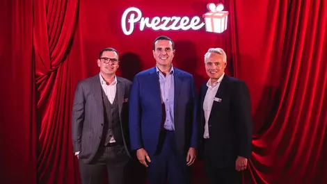 Prezzee launches PrezzeePay to simplify global digital gifting
