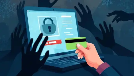 Friendly fraud set to surge by 25% over peak holiday shopping days