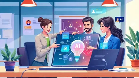 Accenture & OpenAI partner to accelerate enterprise AI rollout