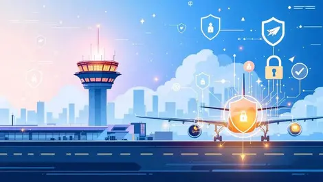 Aviation sector adopts digital safety to counter rising threats