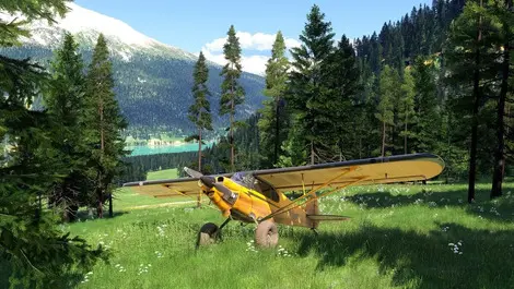 Game review: Microsoft Flight Simulator 2024 (PS5 Edition)