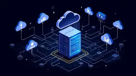 Hitachi Vantara wins award for unified hybrid cloud data platform