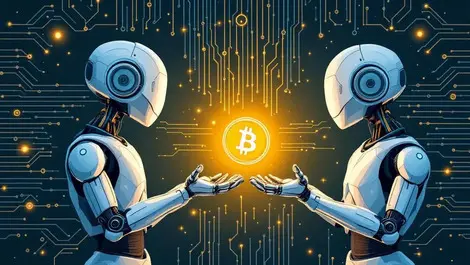 Explainer: How will AI Agents pay each other using the x402 payments protocol