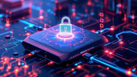 Forward Edge-AI delivers quantum device, wins fifth security patent