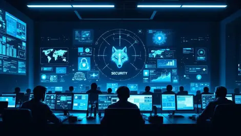 Arctic Wolf: agentic AI to reshape SOCs & Zero Trust