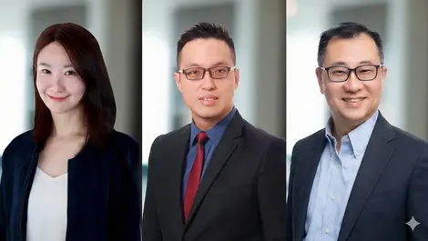 FWD Singapore reshapes leadership to drive next growth phase