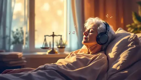 When music and AI make 'Medtech Magic'