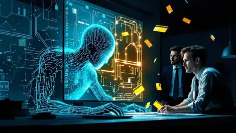 Tenable hack of Copilot AI agent exposes fraud risks