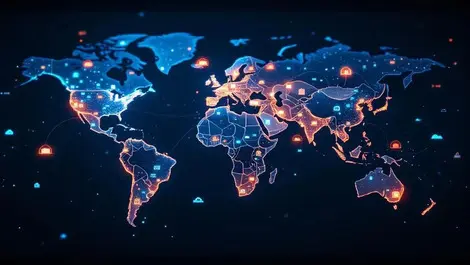 Cloud marketplaces and SaaS reshape global IT spend