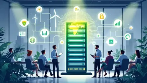 Precision Group unites IT & ESG for SGP+S Level 3
