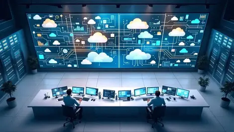 Safe Software named niche player in 2025 Gartner MQ