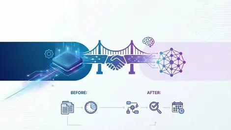 BlackLine buys WiseLayer to boost AI finance agents