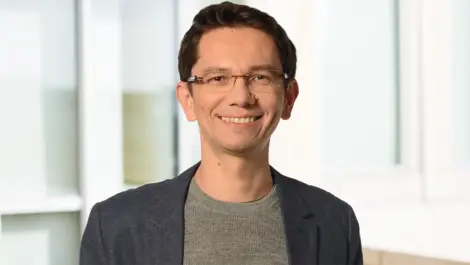 Tenable hires Microsoft veteran Vlad Korsunsky as CTO