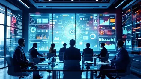 2026 tipped as turning point for enterprise agentic AI