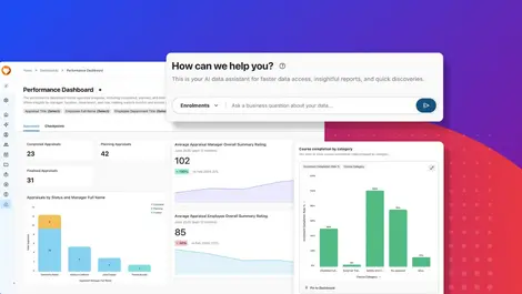 From 3am deployments to AI-native HR: building intelligent, human-centred systems