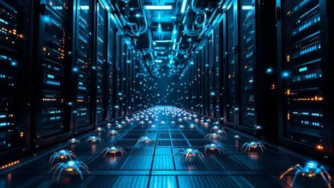 Radware warns of AI 'internet of machines' by 2026