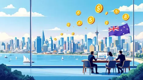 PaySauce seeks NZD $4m to fund Australian expansion