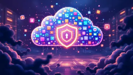 SaaS attacks surge as boards turn to AI for defence