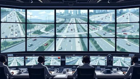 Milestone unveils traffic VLM & XProtect summarisation