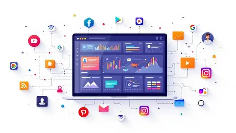 Brands shift to centralised platforms as channels grow
