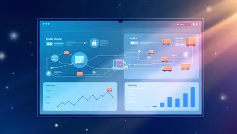 Fluent Commerce adds AI A/B testing to order sourcing