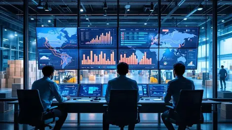 Agentic AI to transform APAC retail supply chains by 2026