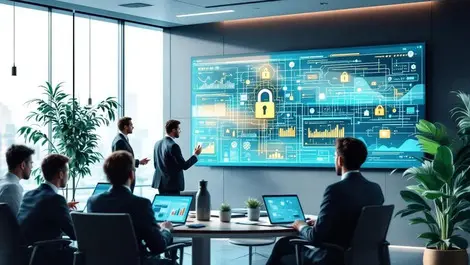 Squirro adds LTS AI update for regulated enterprises