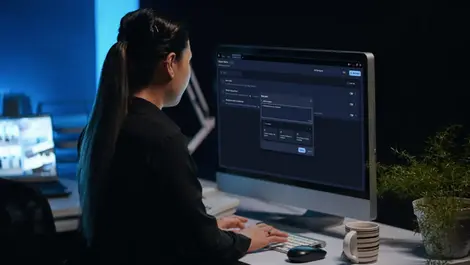 Motorola unveils AI Visual Alerts for on-prem security